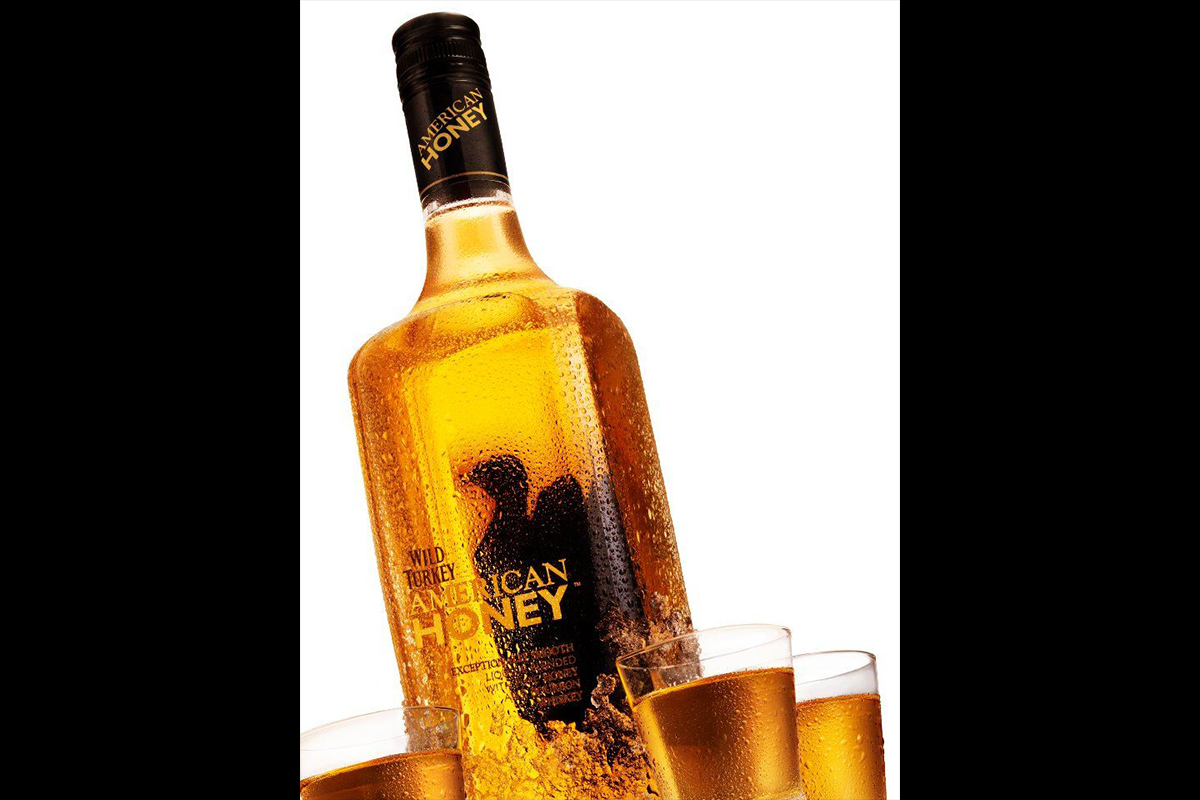  American Honey